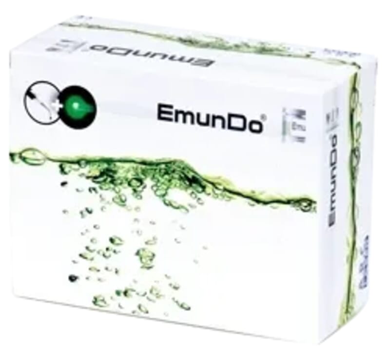 EmunDo Indocyanin Green